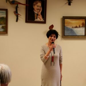 65 – lecie Miejskiej Biblioteki Publicznej w Redzie
