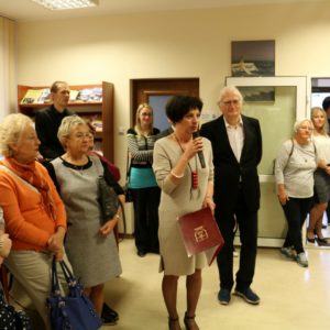 65 – lecie Miejskiej Biblioteki Publicznej w Redzie
