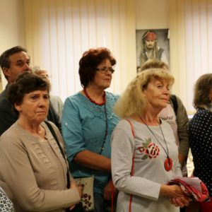 65 – lecie Miejskiej Biblioteki Publicznej w Redzie