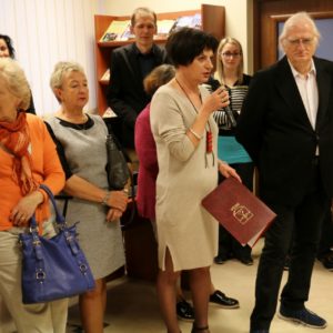 65 – lecie Miejskiej Biblioteki Publicznej w Redzie