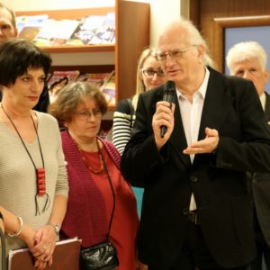 65 – lecie Miejskiej Biblioteki Publicznej w Redzie