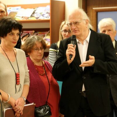 65 – lecie Miejskiej Biblioteki Publicznej w Redzie
