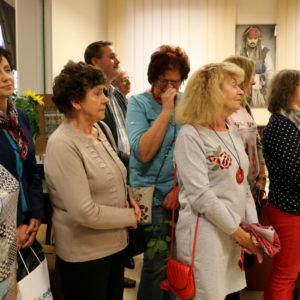 65 – lecie Miejskiej Biblioteki Publicznej w Redzie