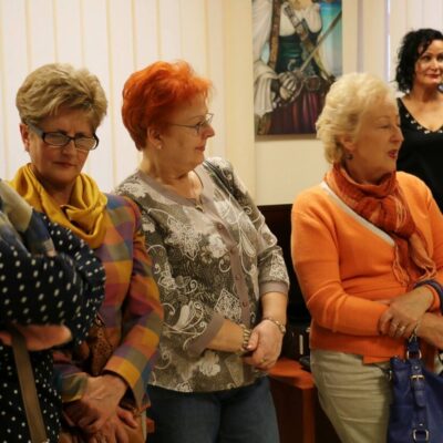 65 – lecie Miejskiej Biblioteki Publicznej w Redzie