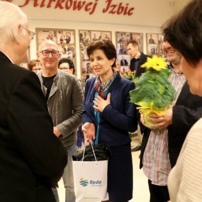 65 – lecie Miejskiej Biblioteki Publicznej w Redzie