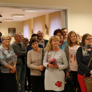 65 – lecie Miejskiej Biblioteki Publicznej w Redzie