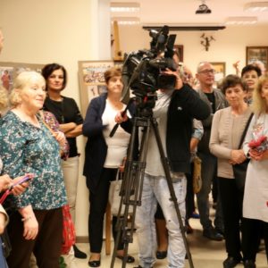 65 – lecie Miejskiej Biblioteki Publicznej w Redzie