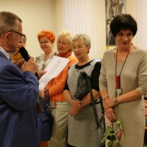 65 – lecie Miejskiej Biblioteki Publicznej w Redzie