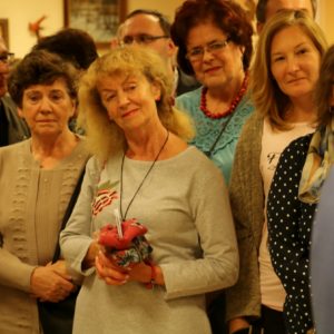 65 – lecie Miejskiej Biblioteki Publicznej w Redzie