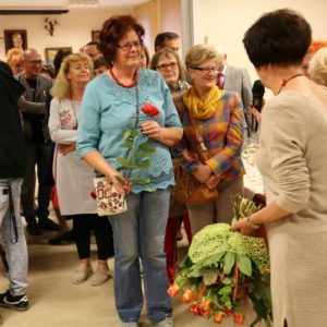 65 – lecie Miejskiej Biblioteki Publicznej w Redzie