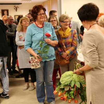 65 – lecie Miejskiej Biblioteki Publicznej w Redzie