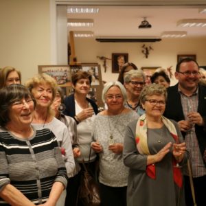 65 – lecie Miejskiej Biblioteki Publicznej w Redzie