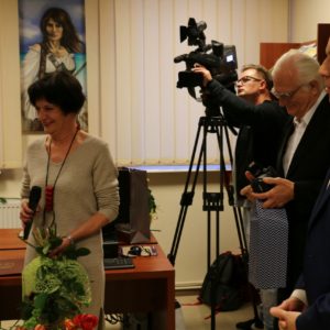 65 – lecie Miejskiej Biblioteki Publicznej w Redzie