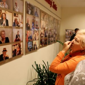 65 – lecie Miejskiej Biblioteki Publicznej w Redzie