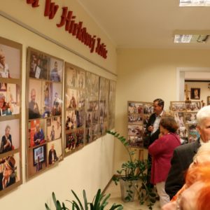 65 – lecie Miejskiej Biblioteki Publicznej w Redzie