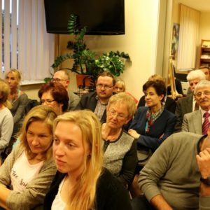 65 – lecie Miejskiej Biblioteki Publicznej w Redzie