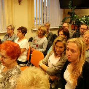 65 – lecie Miejskiej Biblioteki Publicznej w Redzie