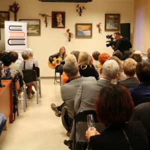 65 – lecie Miejskiej Biblioteki Publicznej w Redzie
