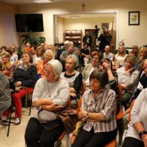 65 – lecie Miejskiej Biblioteki Publicznej w Redzie