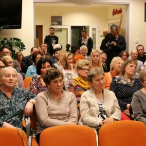 65 – lecie Miejskiej Biblioteki Publicznej w Redzie