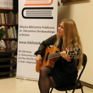 65 – lecie Miejskiej Biblioteki Publicznej w Redzie