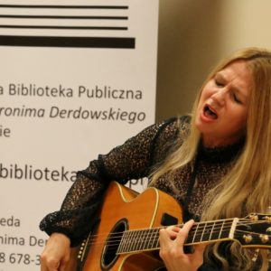 65 – lecie Miejskiej Biblioteki Publicznej w Redzie