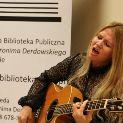65 – lecie Miejskiej Biblioteki Publicznej w Redzie