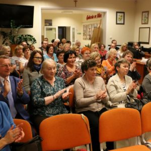 65 – lecie Miejskiej Biblioteki Publicznej w Redzie