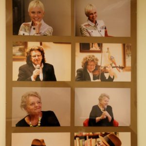 65 – lecie Miejskiej Biblioteki Publicznej w Redzie