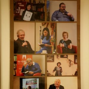 65 – lecie Miejskiej Biblioteki Publicznej w Redzie