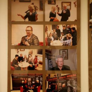 65 – lecie Miejskiej Biblioteki Publicznej w Redzie