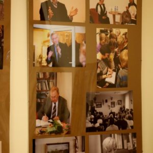 65 – lecie Miejskiej Biblioteki Publicznej w Redzie