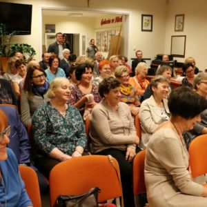 65 – lecie Miejskiej Biblioteki Publicznej w Redzie