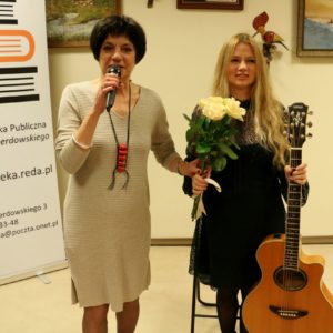 65 – lecie Miejskiej Biblioteki Publicznej w Redzie