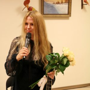 65 – lecie Miejskiej Biblioteki Publicznej w Redzie