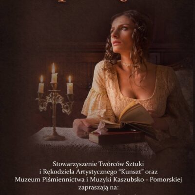 Wernisaż Fotografii Stylizowanej Stowarzyszenia KUNSZT