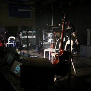 Koncert LIPALI