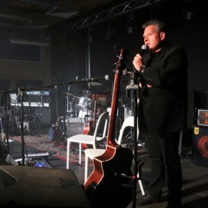 Koncert LIPALI