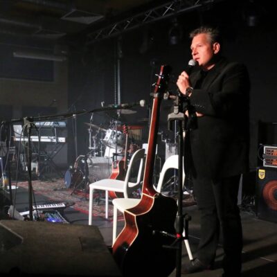 Koncert LIPALI