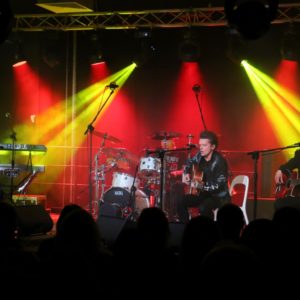Koncert LIPALI