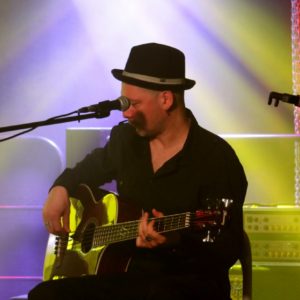 Koncert LIPALI
