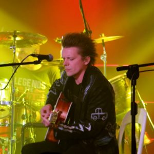 Koncert LIPALI