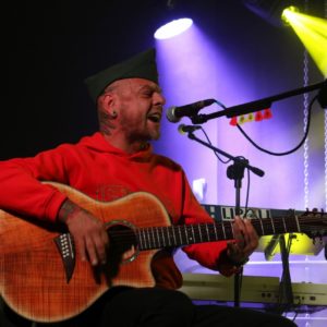 Koncert LIPALI