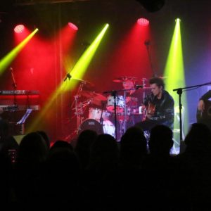 Koncert LIPALI