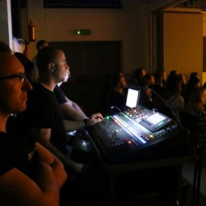 Koncert LIPALI