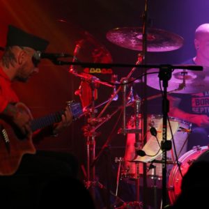 Koncert LIPALI