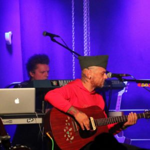 Koncert LIPALI