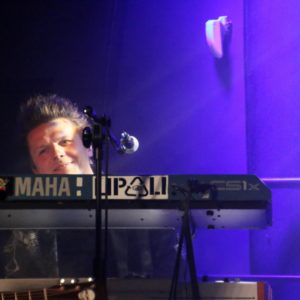 Koncert LIPALI