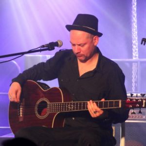 Koncert LIPALI