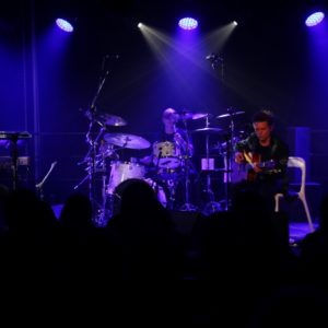 Koncert LIPALI